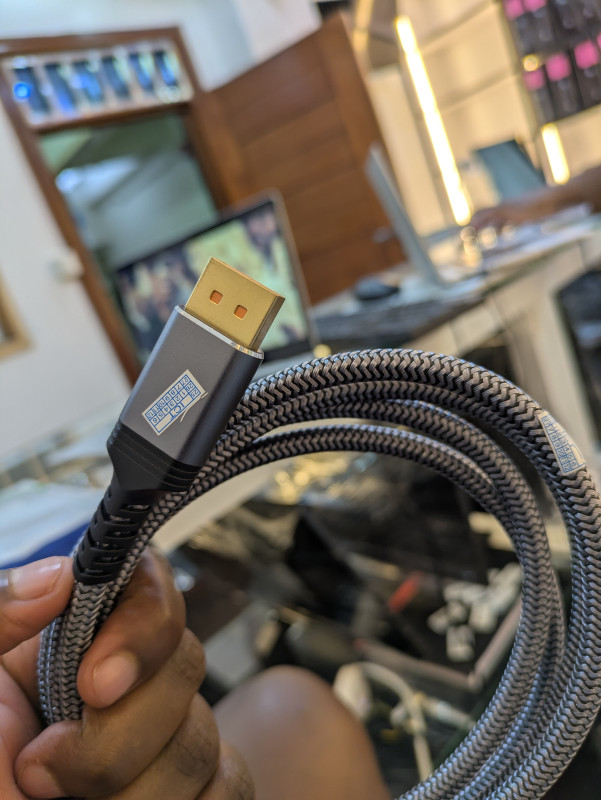 Display Cable