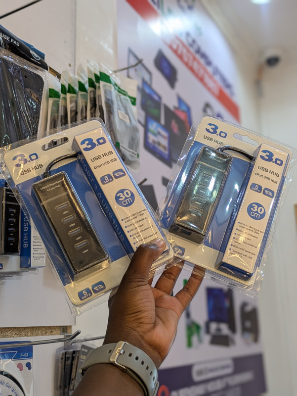USB HUB 3.0