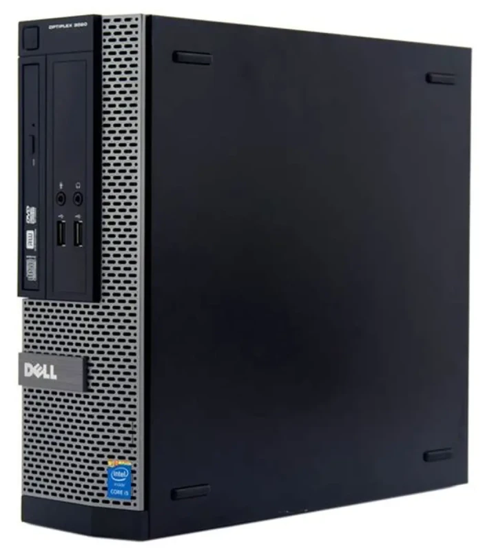 Dell Optiplex 920 Corei5 4th gen/4/500