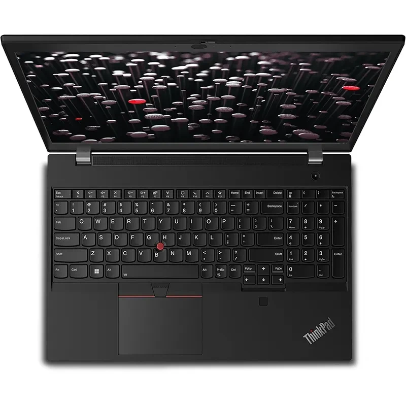 Lenovo Thinkpad P15 Corei7/11th gen/32gb ram/512gb ssd +4gb nvidia graphics card