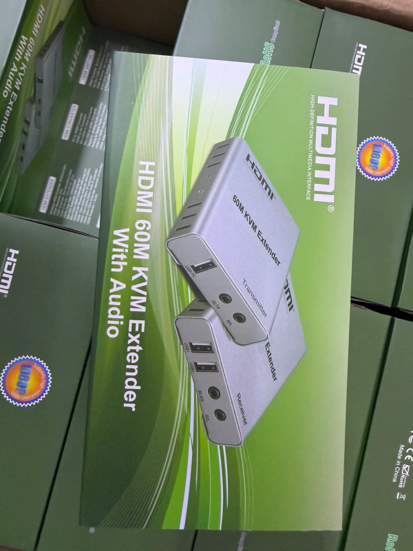 HDMI Extender 60metres