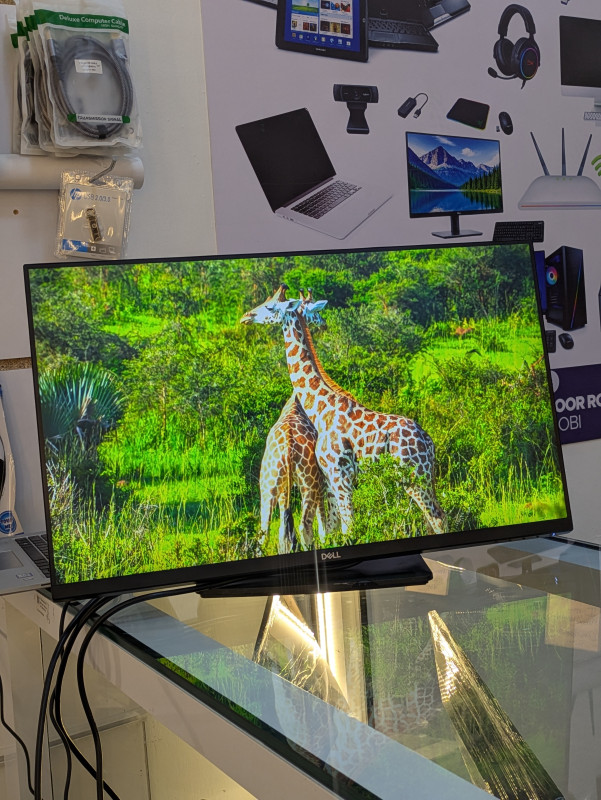 Dell P2719h FHD