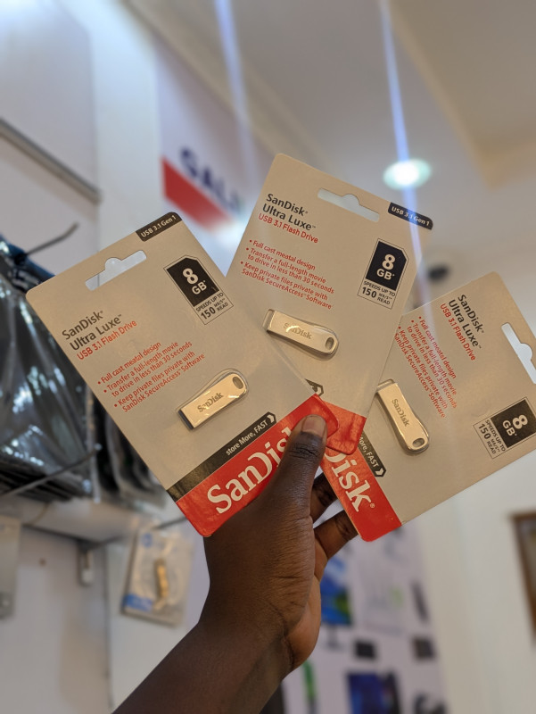 Sandisk 8gb