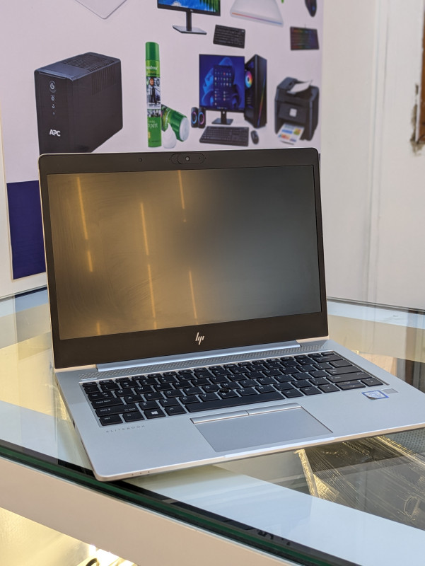 Hp Elitebook 840gG6/Corei5/8/256
