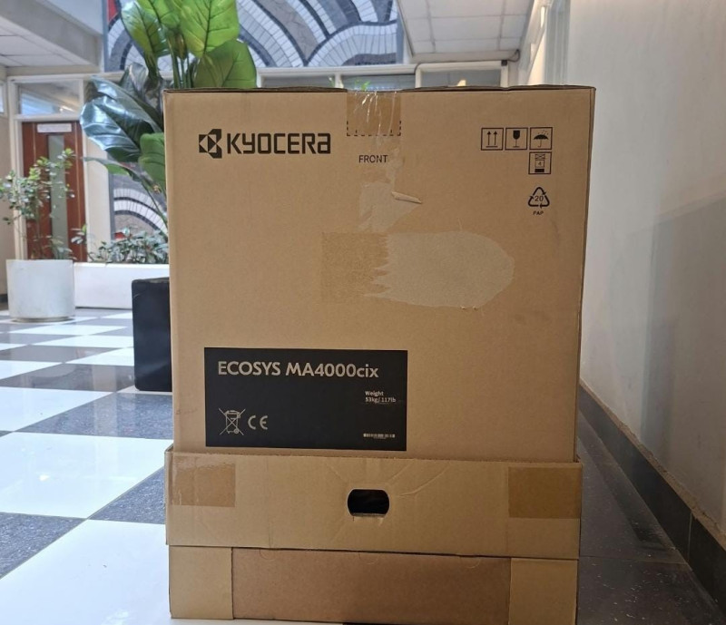 Kyocera 400cix