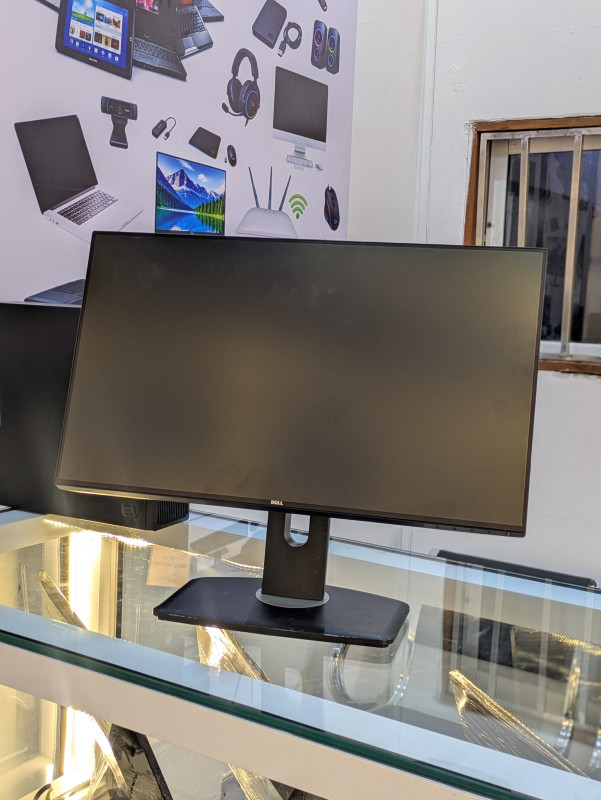 Dell U2417h